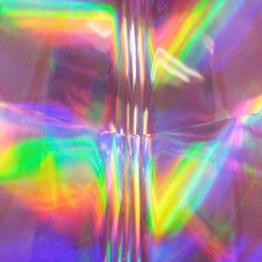 holograpinknike: