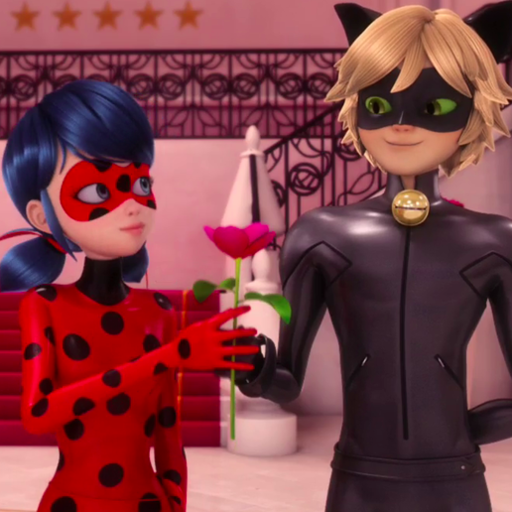 ladynoir-aka-life:  what on earth is English dub Chat Noir’s singing voice in Princess Fragrance 