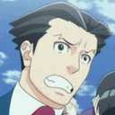 Objectionoverruled:  So I Think My Favorite Thing About The Ace Attorney Anime Is