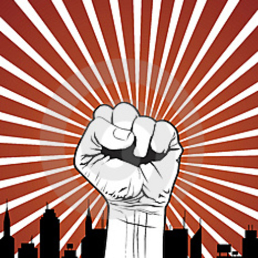sauvamente: “Nonviolence is an inherently privileged position in the modern context. Besides the fact that the typical pacifist is quite clearly white and middle class, pacifism as an ideology comes from a privileged context. It ignores that violence