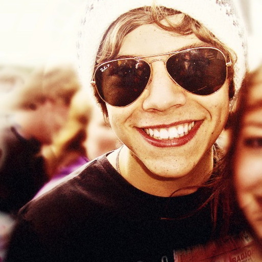 Home is Wherever i'm with you