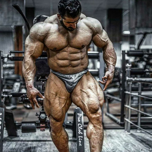arabmusclegods:  