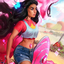 crystal--gem--universe