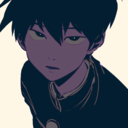 aryllins:  person: *insults my gf* me: 