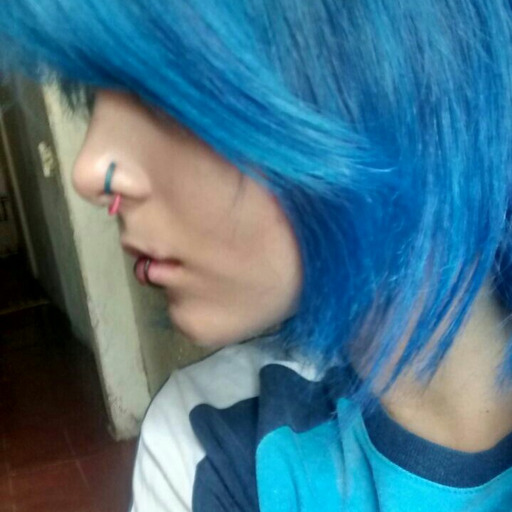 Caos particular