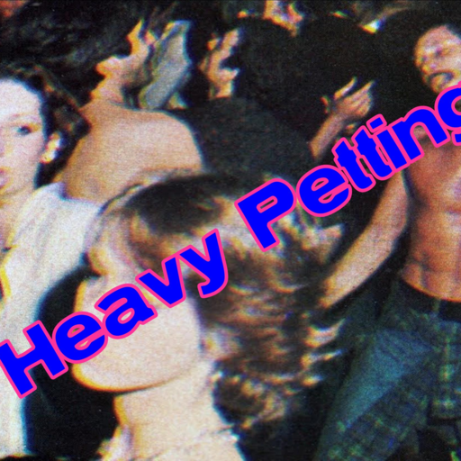 Heavy Petting porn pictures