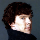 sherlock:  ireneadler:  ireneadler:  what is Benedict Cumberbatch doing right now?  not you  The truth. It hurts.