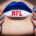 the-football-chick:  Life in one football