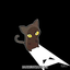 darkestcatsoul