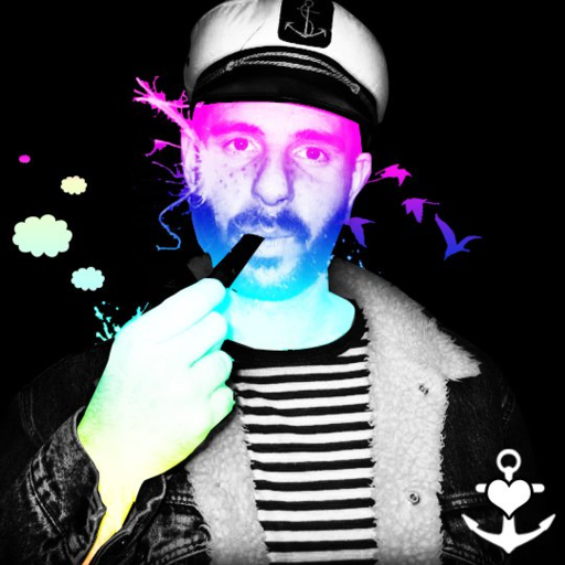 goldesign:  Stylus by @inkandsea from Typostrate.com