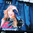 babyfairy: taylorswiddleston:  If👏you👏say👏you👏don't👏like👏a👏single👏Taylor👏Swift👏song👏you're👏lying👏to👏yourself👏
