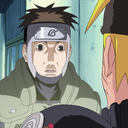 anbu-rumour-mill:  they say Yamato glosses his hair with Sasuke’s tears