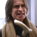 Mr Gold's Shop of Horrors