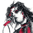 fingerbreakers: no growing out of your emo phase we die like mcr