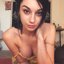 pornvidhut:  Audrey_ from chaturbate