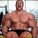 bodybuilers4worship:  plax999:  Craig Morton