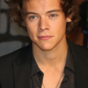 ichuggedbuttermilk:  Harry being an idiot. - Houston aug 22 