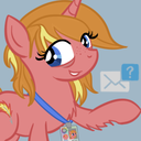 ask-ember-quill:Draw your pony…… as a generation three pony! … as an Alicorn princess! … as a different gender or with a different gender expression! … effected by Discord! … in Galloping Gala attire! … with their idol’s ponysona! …