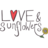 Love & Sunflowers