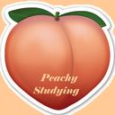 peachystudying avatar