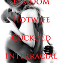 femdomhotwifecuckoldinterracial:  OMG… you can tell how black guys have just totally ruined her asshole. It’s all stretchy and gaping open even when he’s just in her pussy. Uhhhh! It’s scary to think that mine probably looks like that close up.