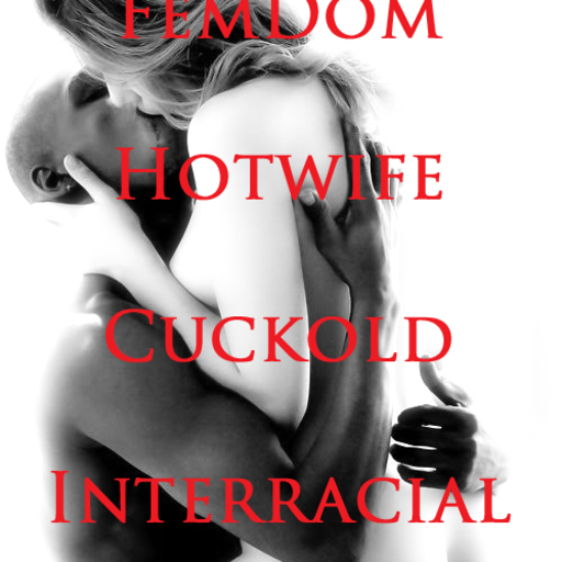 XXX femdomhotwifecuckoldinterracial:  Not all photo