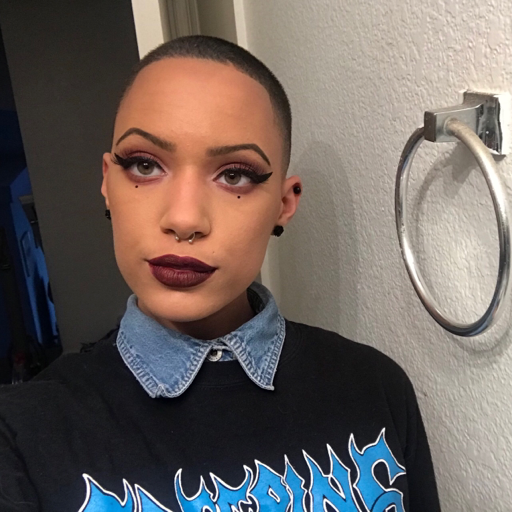 Evolution Of A Queen