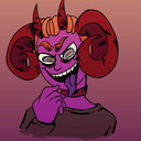 liddedeyes-openmouth avatar