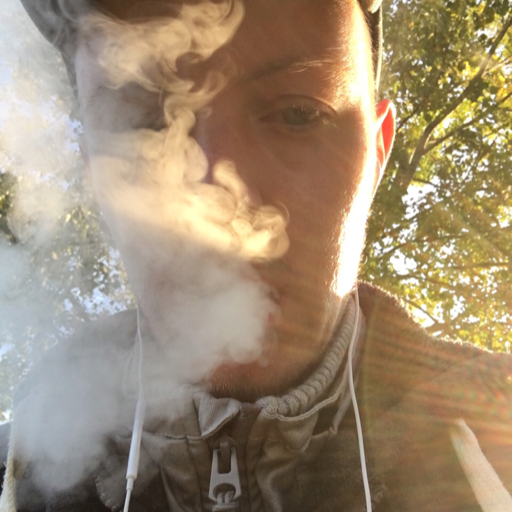 Wanna Smoke?