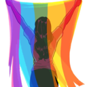 some-girls-love-girls01:Not to be gay but girls are hot