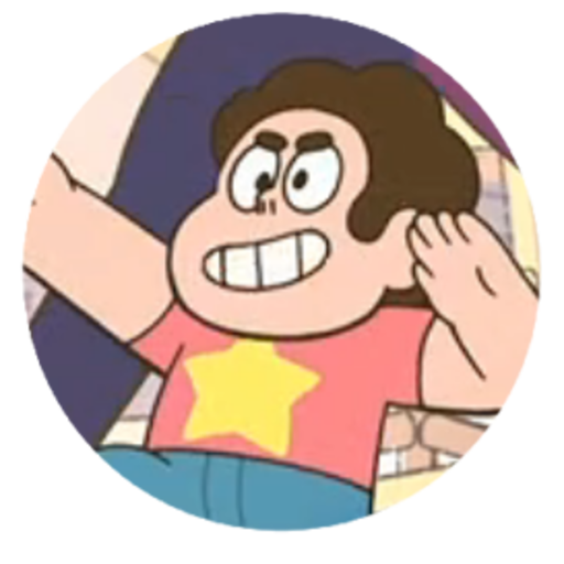 liepard: its been exactly   143 days since an episode of SU aired, or 4 months and 20 days, lol. RIP steven universe. its dead. gone. all hope has left the building. goodbye