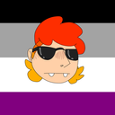 asexual-communist avatar