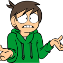 HeadCanons, Eddsworld -, Altura y Fuerza