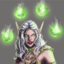 yvraine
