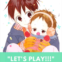 gakuen-babysitters-zine avatar