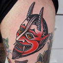 tattooedevil avatar