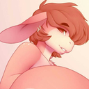 leruxia:  grayfurry1: kemonobara:   FuzzAmorous    I want to be in his position getting mouthfuls dick and cum all day   Re-reblog , cause it’s so hot….