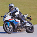Sierra BMW Motorcycle