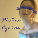mistresscynisca avatar