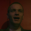 ten minutes into folgers n chill and he gives you this look