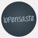 loPensaste