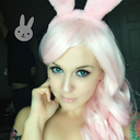 Chelbunny:  Finally Found A Way You All Here Could Witness My D. Va Twerking! Haha