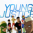 Young Justice Cosplay
