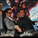 Reblog if you understand that Tom Hiddleston is a normal human being who deserves
