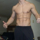 uclafratboy:  SO hot!