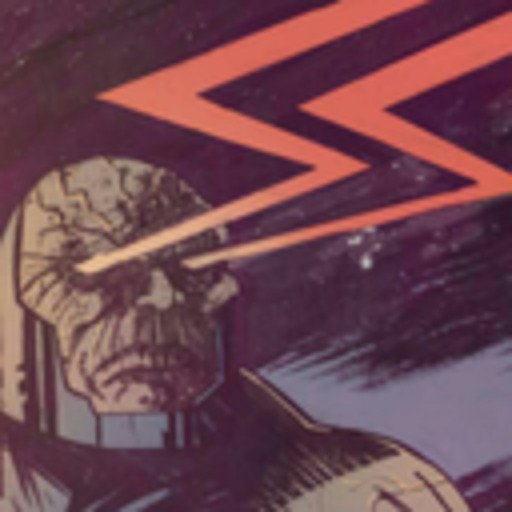 darkseid:  idk how there are ppl who think wolverine has been alive for like two hundred years and never once sucked a dick 