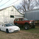 prefabnsmallhomes:Silo Cottages in La Grange,