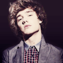 The 6th GIF in your folder is your reaction if The WANTED turned up on your doorstep.