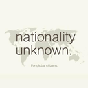 nationalityunknown avatar