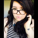 missellaelaine:  I am literally in a DGAF mood. This was taken like a month ago